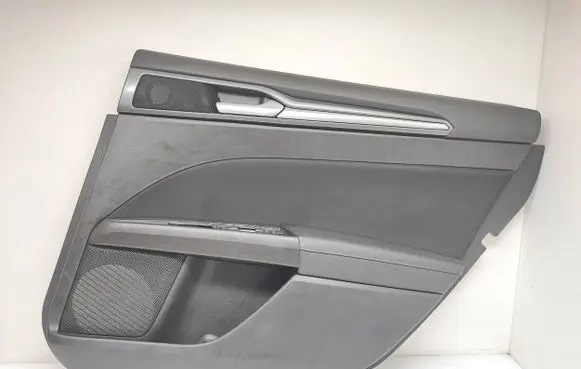 Ford Mondeo MK V Rear door card panel trim DS73F27658A