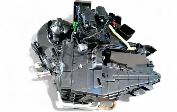 Volvo S80 Interior heater climate box assembly 326308 7010973