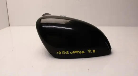 Renault Captur Front door electric wing mirror 