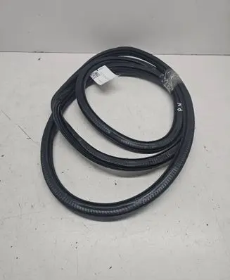 Audi A6 C7 Front door rubber seal 