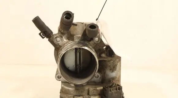 KIA Ceed Throttle body valve 351002B150