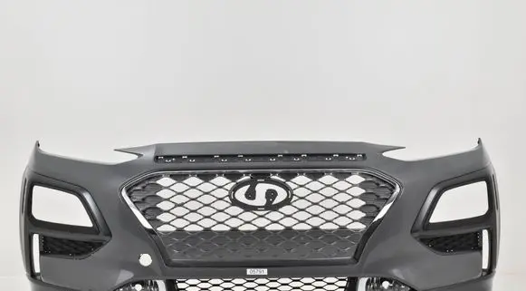 Hyundai Kona I Front bumper 86511J9000