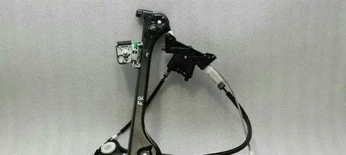 Mercedes-Benz SLK R172 Front door electric window regulator A1727200246