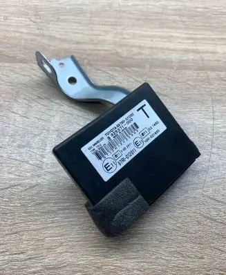 Immobilizer control unit/module