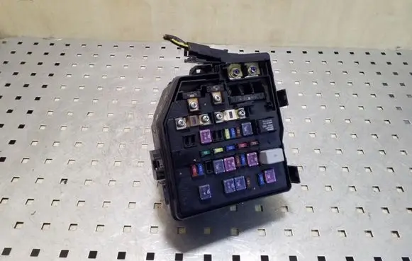 Honda Civic Fuse box set