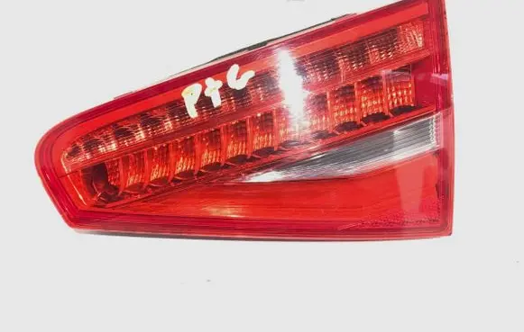 Audi A4 S4 B8 8K Rear/tail lights 8K5945094AC