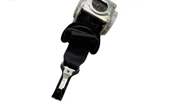 Citroen C4 Grand Picasso Third row seat belt 9654454377