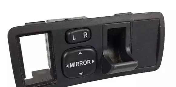 Toyota Corolla Verso E121 Wing mirror switch 183574