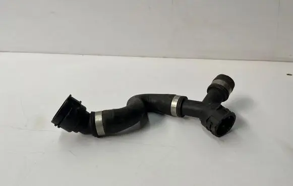 BMW Z4 E89 Engine coolant pipe/hose 1712758574102