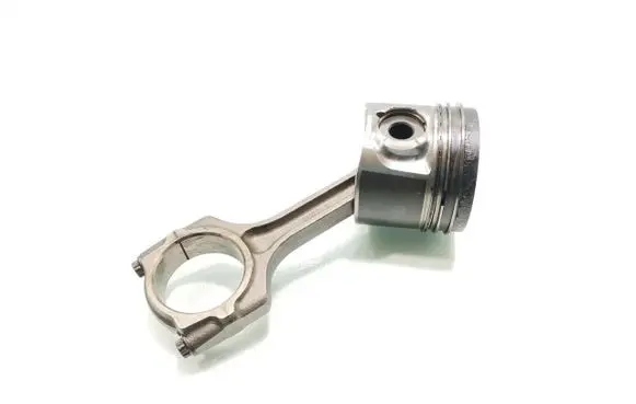 Honda Accord Piston with connecting rod 