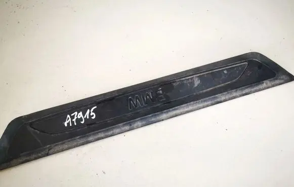 BMW 2 F22 F23 Front sill trim cover 5147726331505 5147-7263315-05