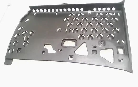 Mercedes-Benz S C217 Dashboard lower bottom trim panel A2176800289