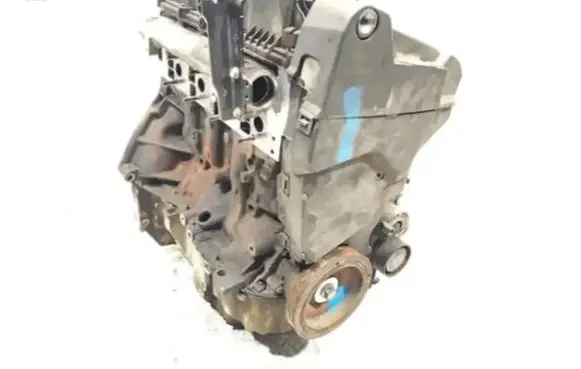 Renault Scenic RX Engine K9K832
