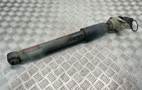 Audi A6 S6 C7 4G Rear shock absorber/damper 4G0616031L