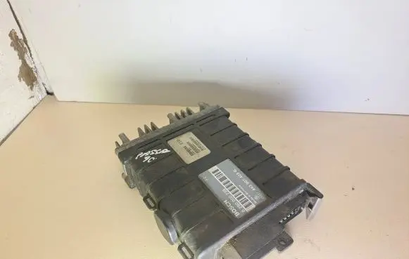Acura ILX Engine control unit/module 443907403G 0280000739