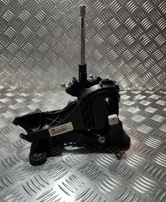 Ford Fiesta Gear selector/shifter in gearbox K1BR-7C453-CPJ