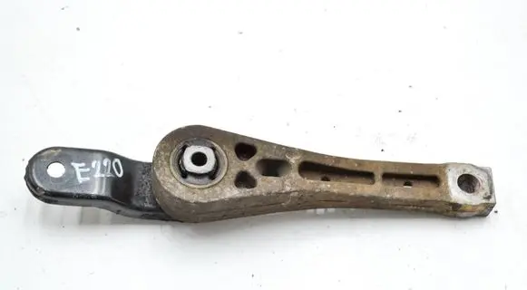 Skoda Yeti (5L) Engine mount bracket 1K0199855BB A046000