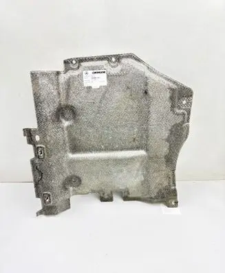 Mercedes-Benz ML W164 Other interior part 1646801123