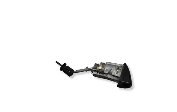 Audi A5 Sportback 8TA Front door lock (next to the handle) 