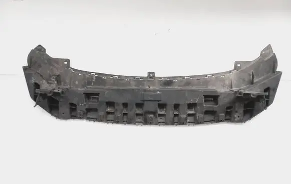 Ford Fiesta Front bumper skid plate/under tray C1bb8b384a