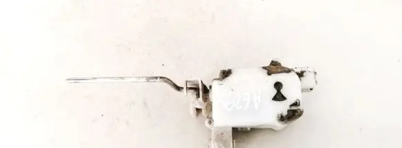 Honda Jazz Central locking motor 