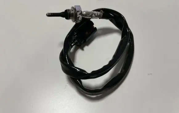 BMW 3 G20 G21 Oil temperature sensor 8507628