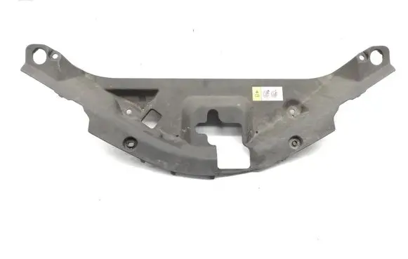 Toyota C-HR I Radiator trim 53141F4011