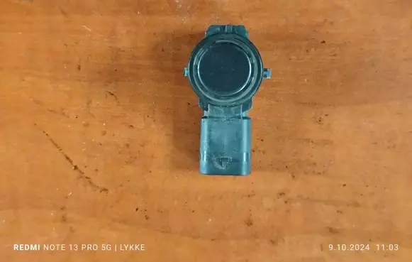 BMW 3 F30 F35 F31 Parking PDC sensor 0263013513 9261581