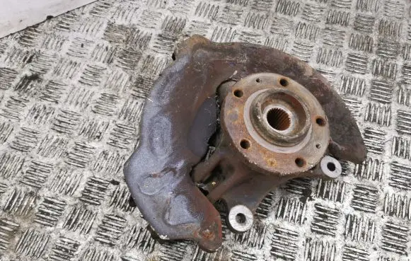 Peugeot 508 Front wheel hub