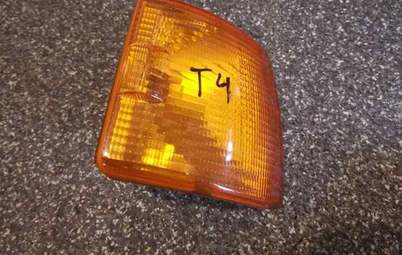 Volkswagen Transporter - Caravelle T4 Front indicator light 701953050B