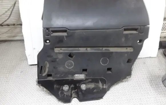 Audi A6 S6 C6 4F Glove box 4F1857035