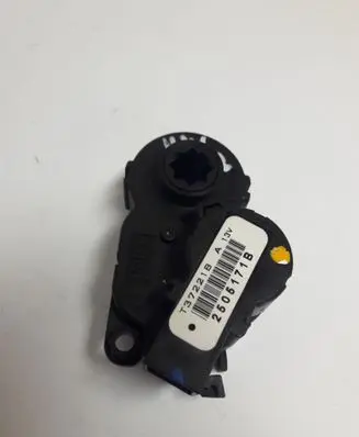 Renault Kadjar Air flap motor/actuator T37221B 2505171B