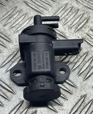 Citroen C5 Turbo solenoid valve 9635704380 0928400414