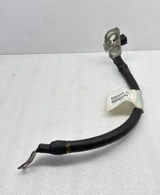 Jeep Grand Cherokee Negative earth cable (battery) P68039955AH 16238AG AWD0761A6701