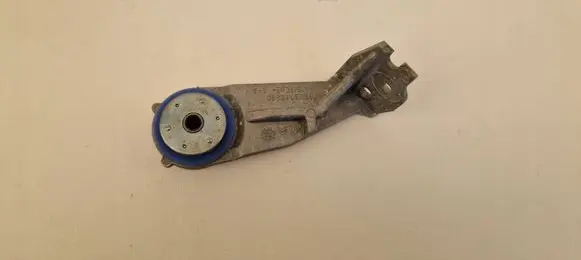 Citroen Berlingo Radiator mount bracket 9803778880