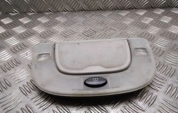 Mercedes-Benz S W220 Rear seat light A2208200301