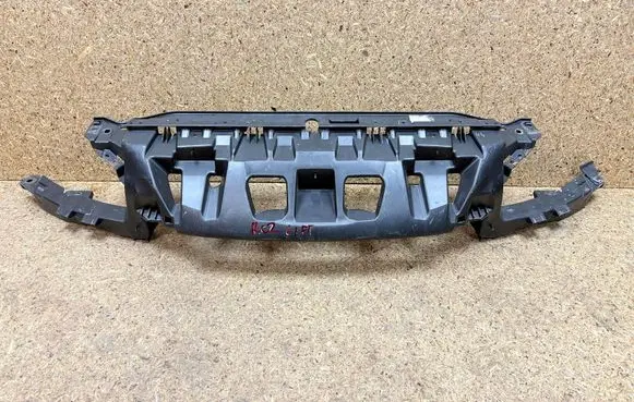Peugeot RCZ Front bumper mounting bracket YM21682180 17070