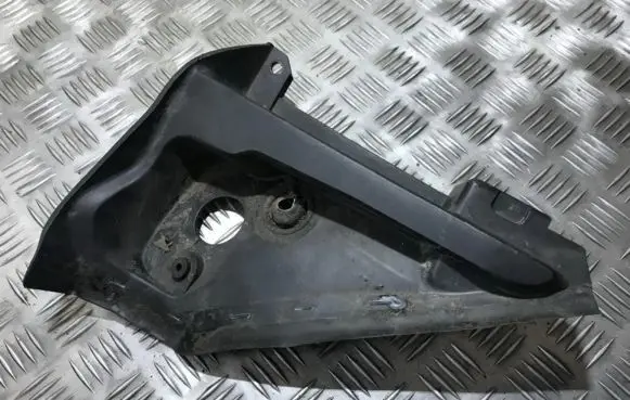 Peugeot 807 Wiper trim 1490073077