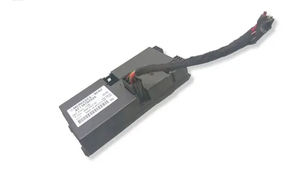 Mercedes-Benz R W251 Seat control module A2118702026
