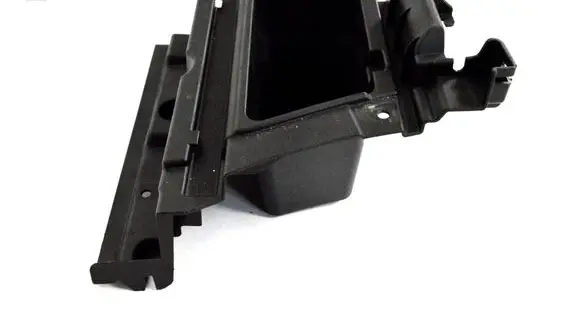 BMW 5 GT F07 Centre console side trim rear 7229312