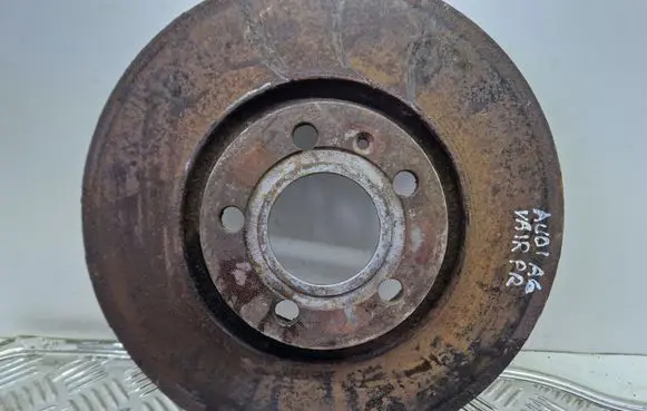 Audi A6 S6 C5 4B Front brake disc
