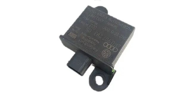 Tire pressure sensor