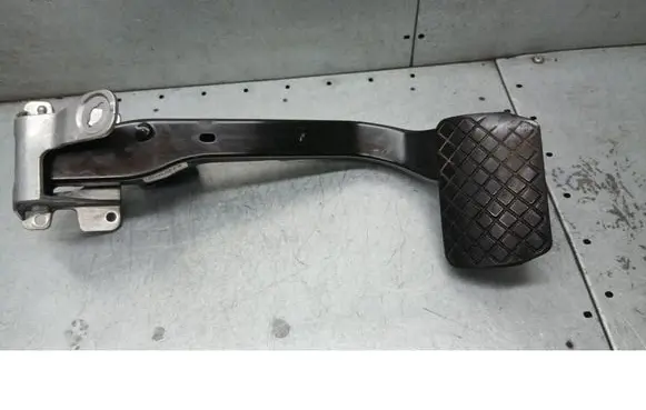 Audi A8 S8 D3 4E Brake pedal 4E1721196A