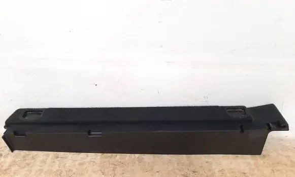 Porsche Macan (95B) Other trunk/boot trim element 95B861827A
