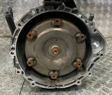 Lexus GS 300 350 430 450H Automatic gearbox 3501022A30 06CTC45109 HAMU4079754