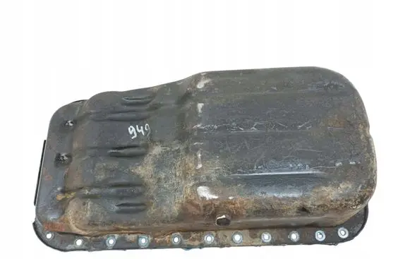 KIA K2500, K2700, K3000 Oil sump