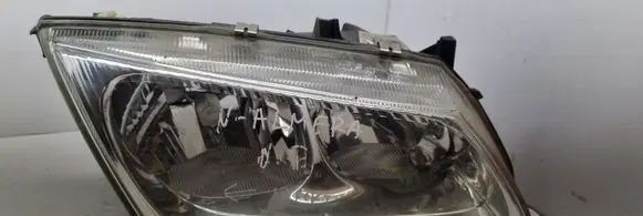 Nissan Almera N16 Headlight/headlamp 26010BM411