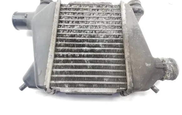 Honda Accord Intercooler radiator