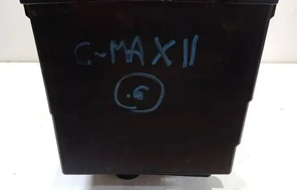 Ford C-MAX II Battery box tray AM5110723 C8C9A