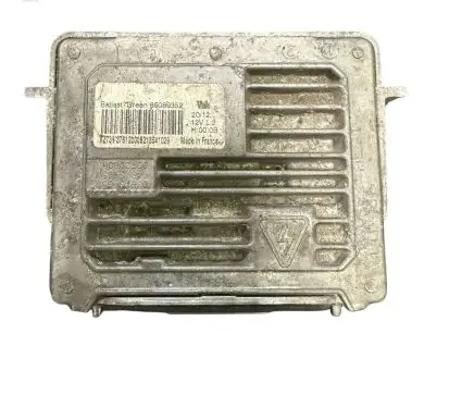 Land Rover Range Rover Sport L320 Xenon control unit/module 89089352 40007100